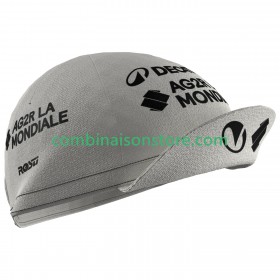 AG2R La Mondiale 2024 Casquette de vélo N001